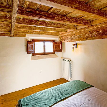 Palazzo Leopardi Apartment ฟลอเรนซ์ ภายนอก รูปภาพ