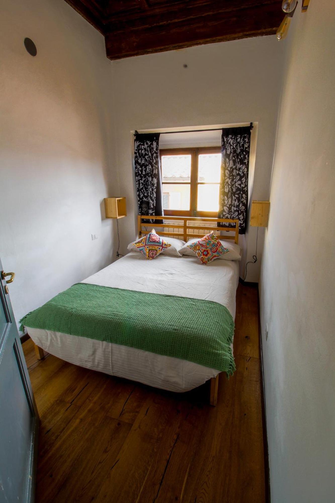 Palazzo Leopardi Apartment ฟลอเรนซ์ ภายนอก รูปภาพ