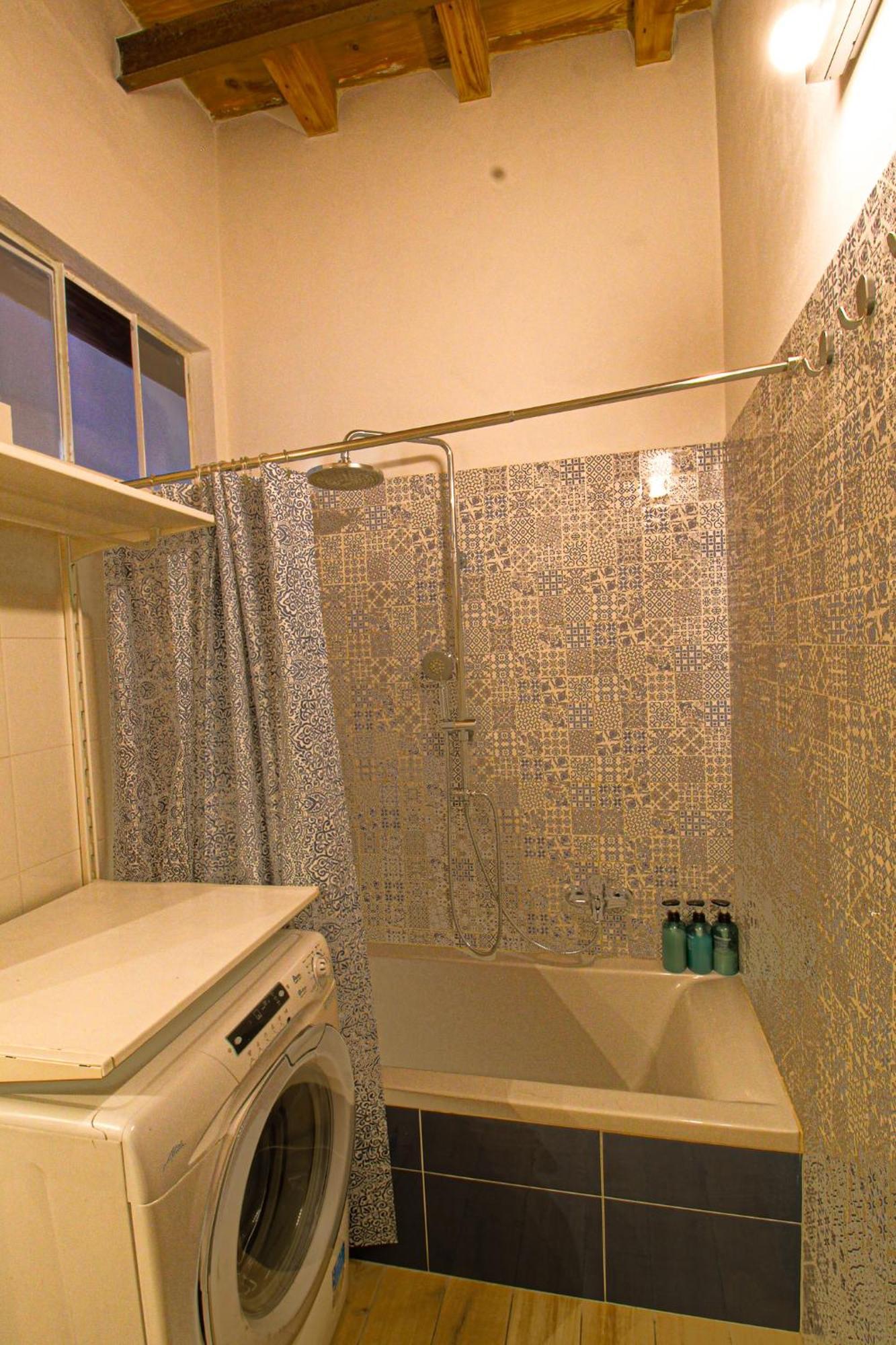 Palazzo Leopardi Apartment ฟลอเรนซ์ ภายนอก รูปภาพ