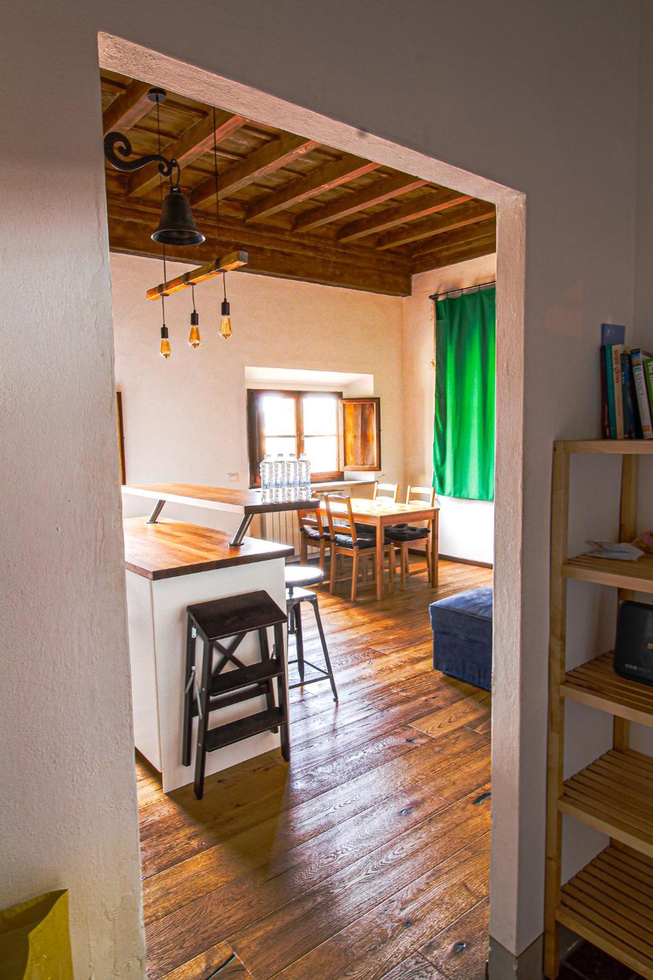 Palazzo Leopardi Apartment ฟลอเรนซ์ ภายนอก รูปภาพ