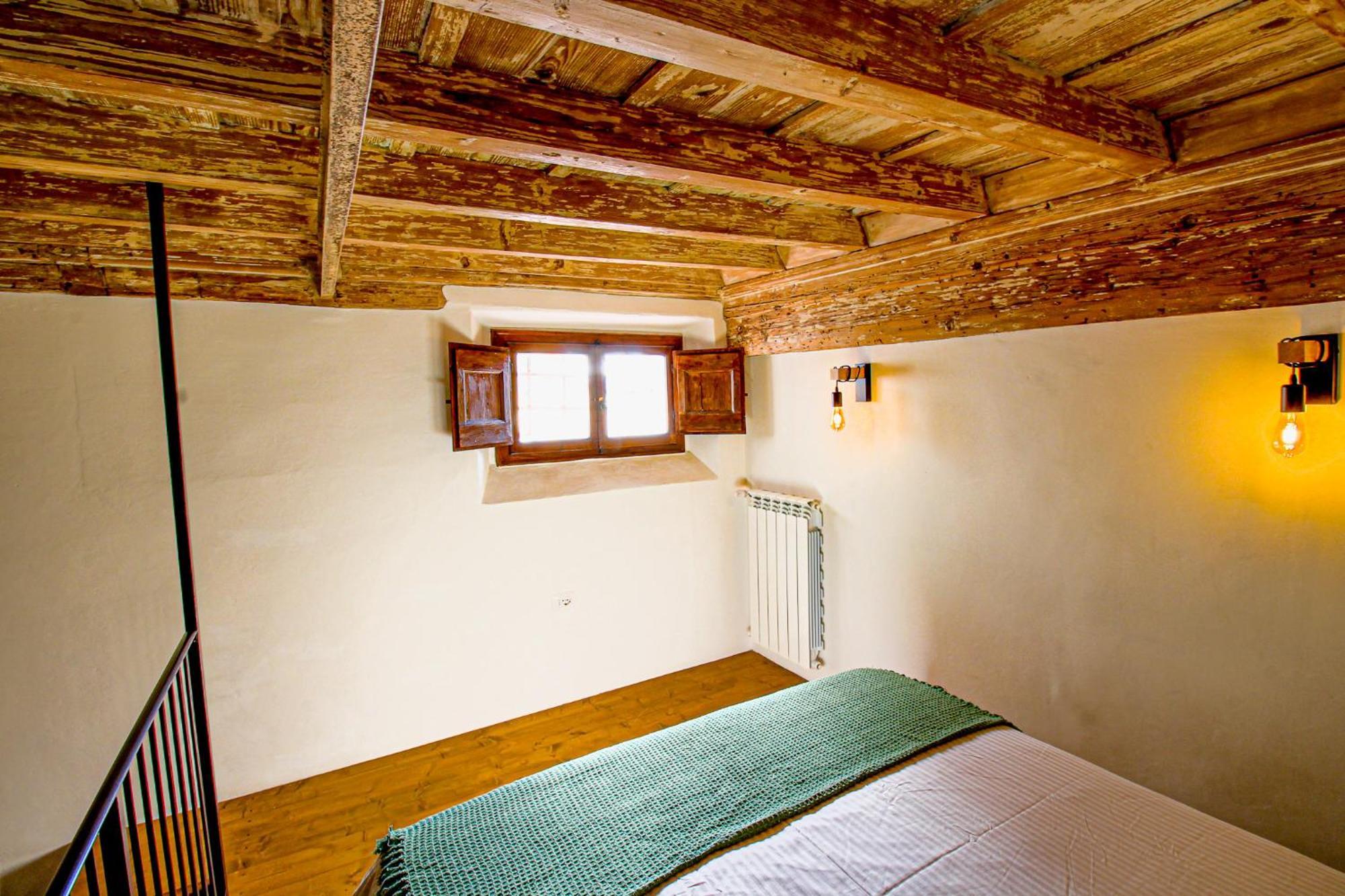 Palazzo Leopardi Apartment ฟลอเรนซ์ ภายนอก รูปภาพ